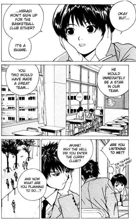 I'll Chapter 2 page 16 - Chapter 2: Outlaw Blues