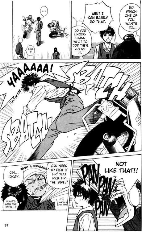 I'll Chapter 2 page 25 - Chapter 2: Outlaw Blues