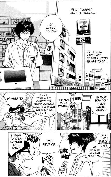 I'll Chapter 2 page 29 - Chapter 2: Outlaw Blues