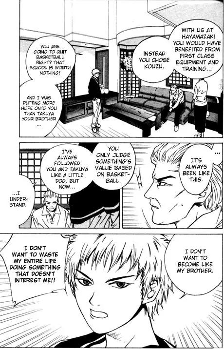 I'll Chapter 2 page 35 - Chapter 2: Outlaw Blues