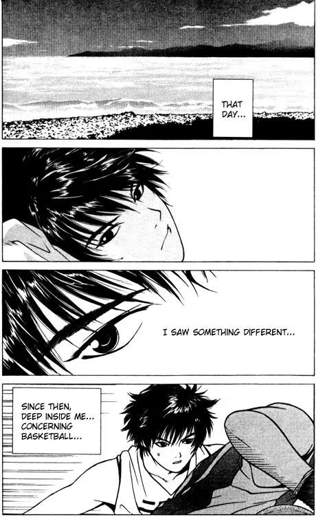 I'll Chapter 2 page 38 - Chapter 2: Outlaw Blues
