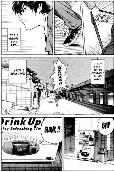 I'll Chapter 2 page 41 - Chapter 2: Outlaw Blues
