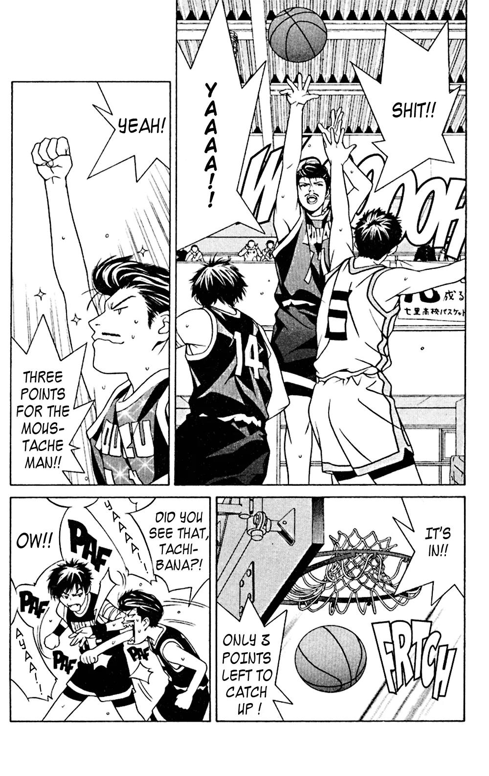 I'll Chapter 20 page 14 - Chapter 20: Together Tommorrow