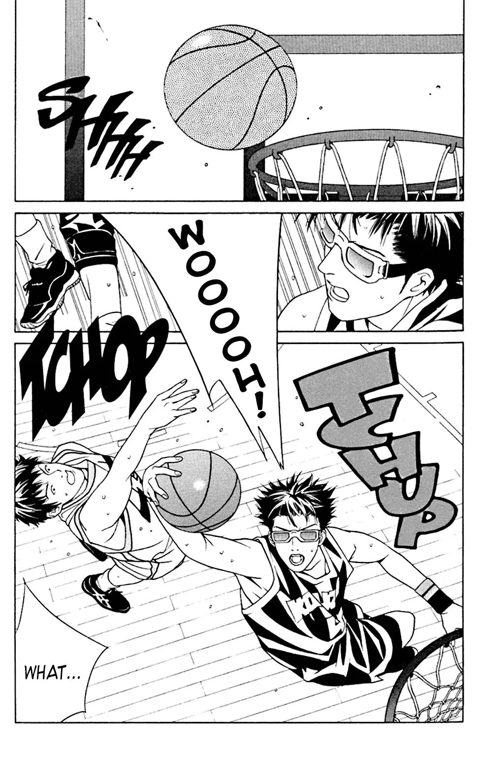 I'll Chapter 20 page 24 - Chapter 20: Together Tommorrow