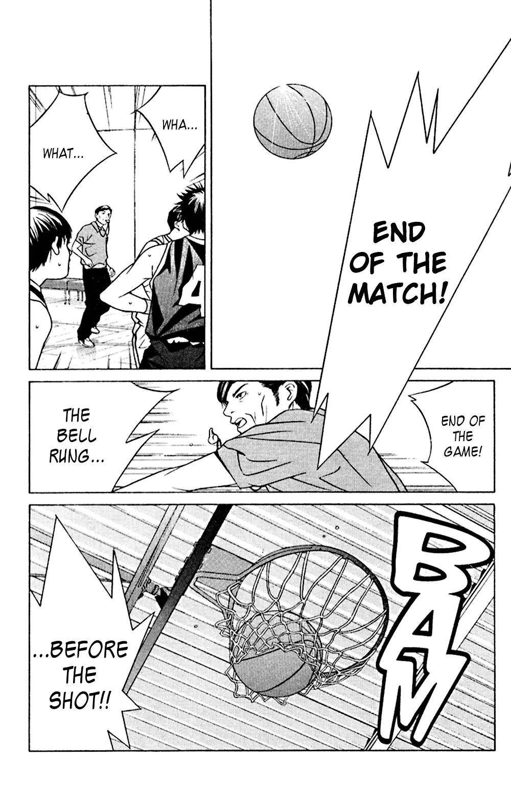 I'll Chapter 20 page 28 - Chapter 20: Together Tommorrow