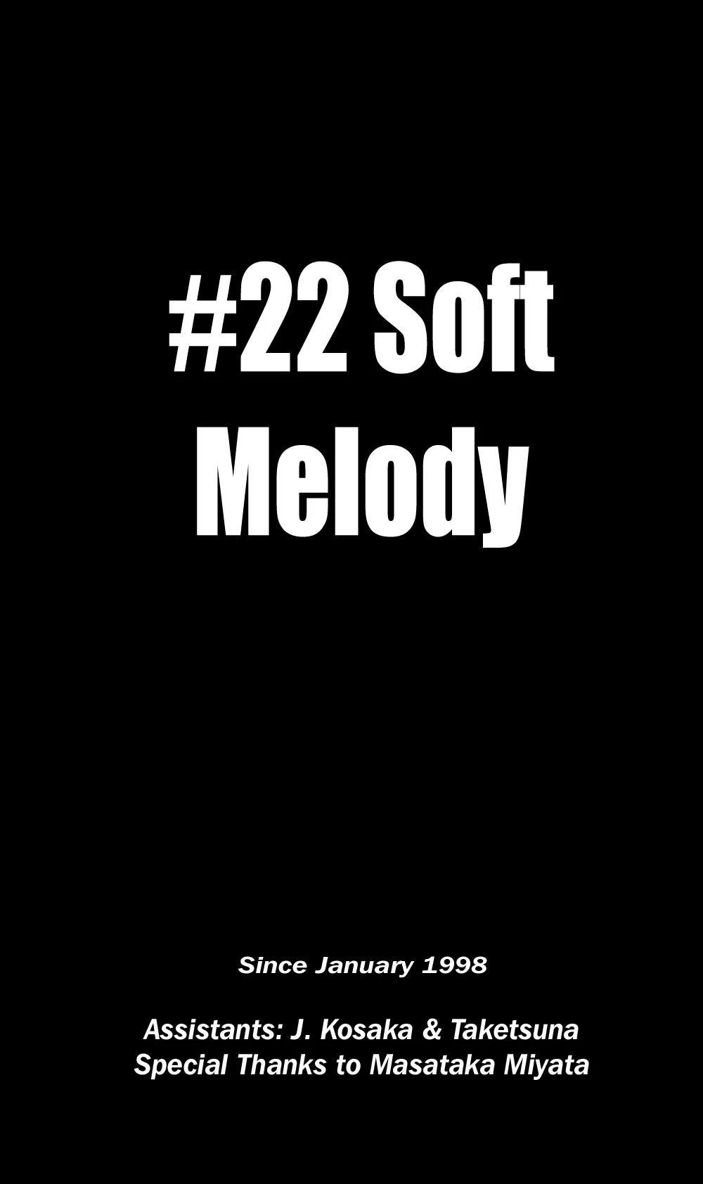 I'll Chapter 22 page 1 - Chapter 22: Soft Melody