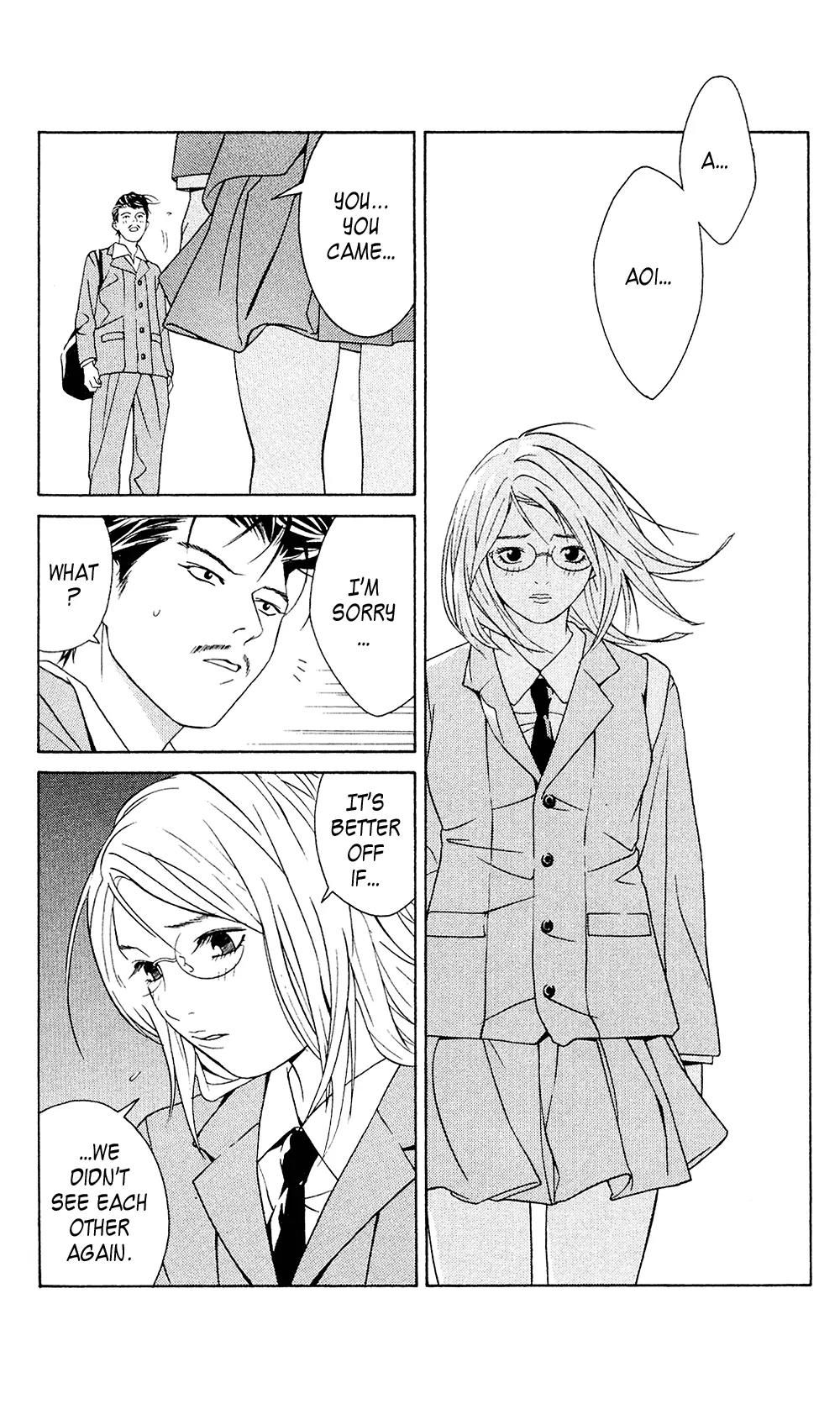 I'll Chapter 22 page 25 - Chapter 22: Soft Melody