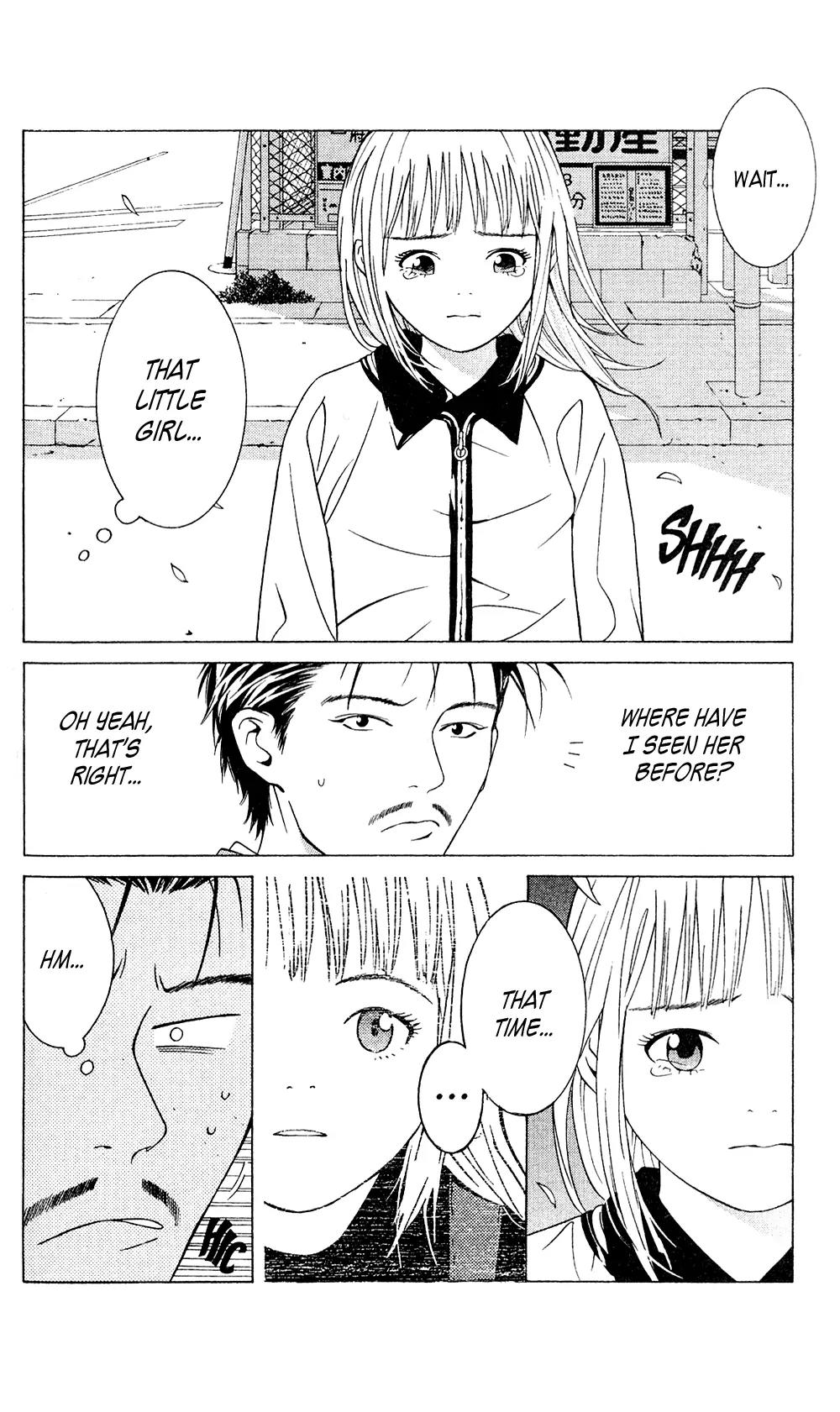I'll Chapter 22 page 27 - Chapter 22: Soft Melody