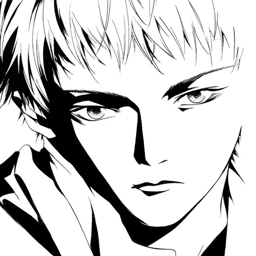 I'll Chapter 23: Howling Moon cover