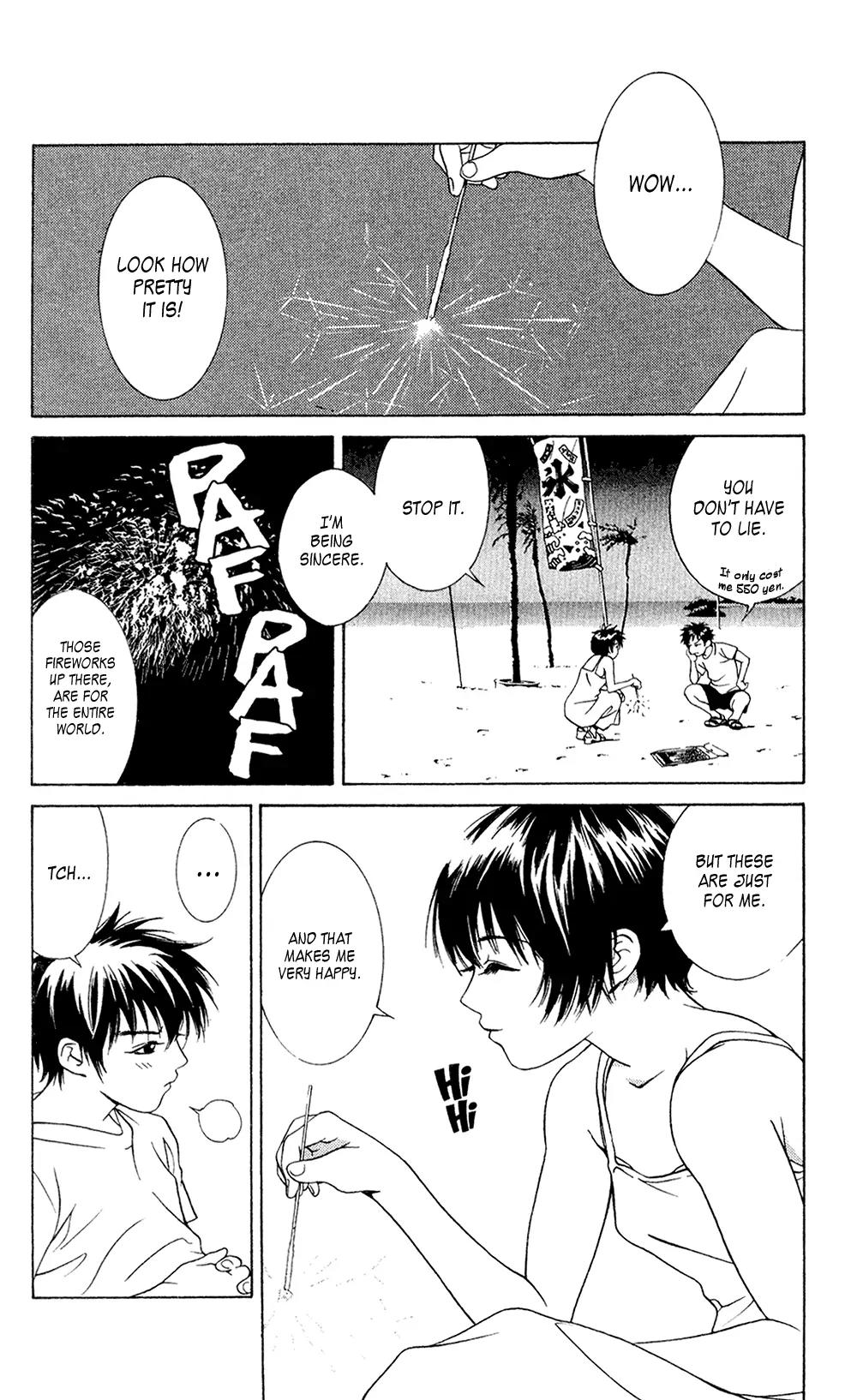 I'll Chapter 24.1 page 14 - Chapter 24.1: Special #2: The Letter