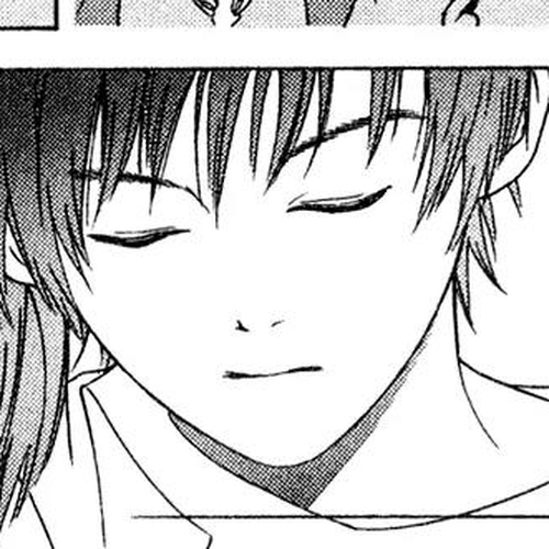 I'll Chapter 24.1: Special #2: The Letter cover