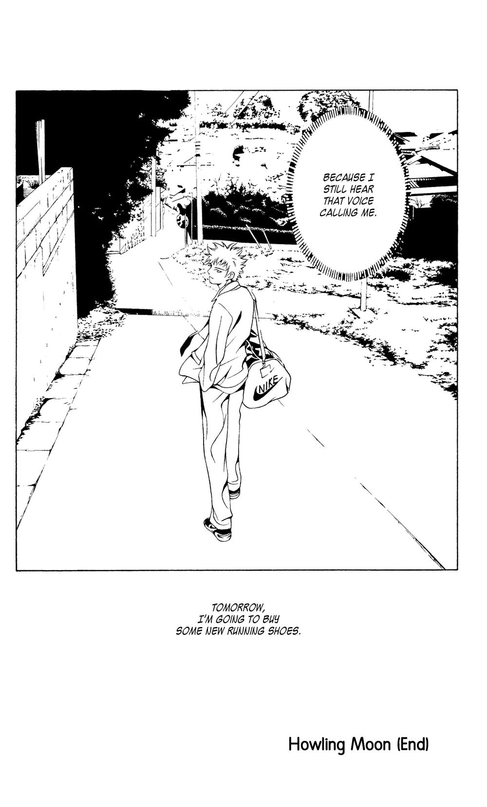 I'll Chapter 24.2 page 16 - Chapter 24.2: Special #3: A Blue Flower