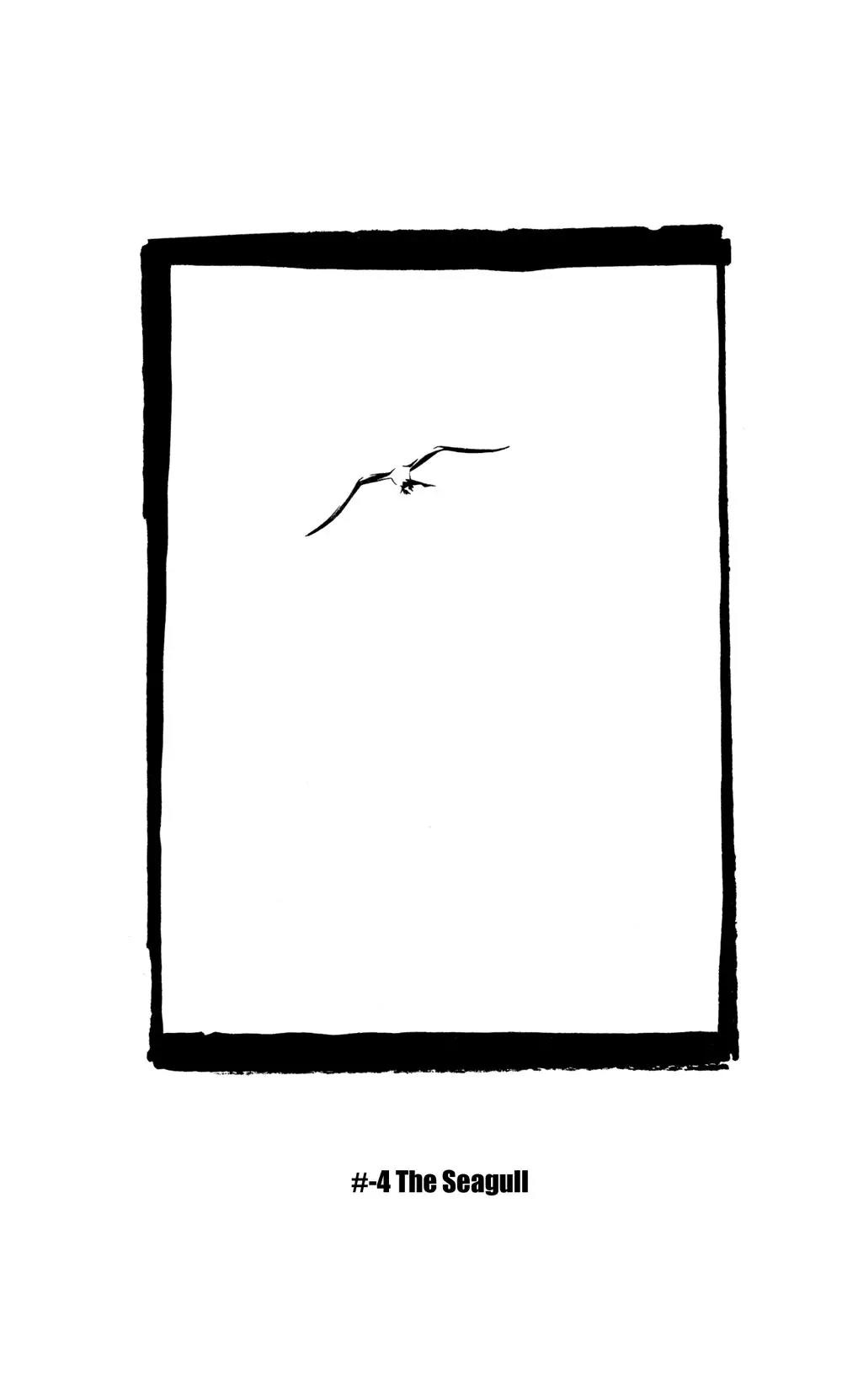 I'll Chapter 25.1 page 4 - Chapter 25.1: Special #4: The Seagull