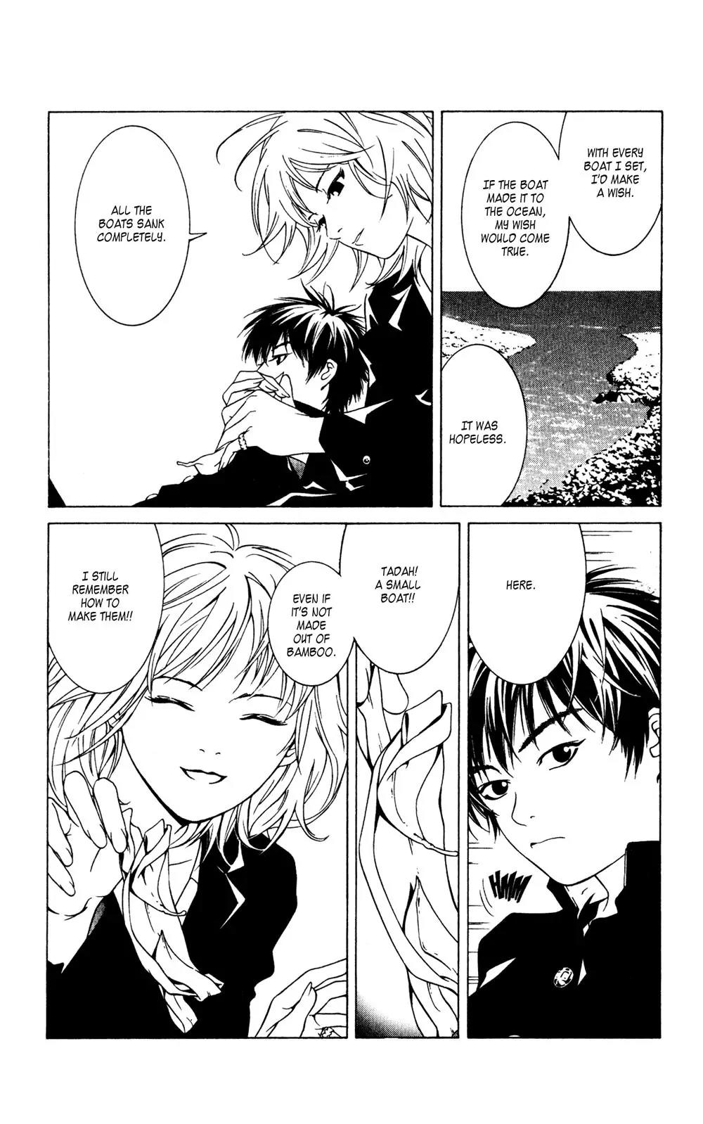 I'll Chapter 25.1 page 8 - Chapter 25.1: Special #4: The Seagull