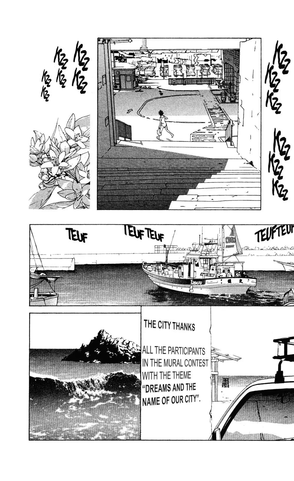 I'll Chapter 25.2 page 10 - Chapter 25.2: Special #5: Envy for the Octopus