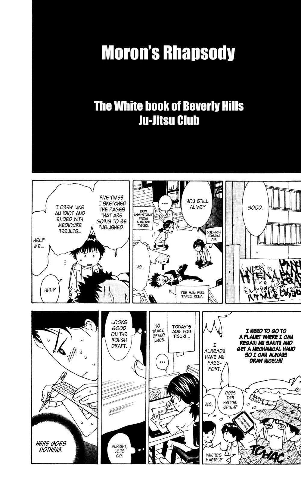 I'll Chapter 25.2 page 16 - Chapter 25.2: Special #5: Envy for the Octopus
