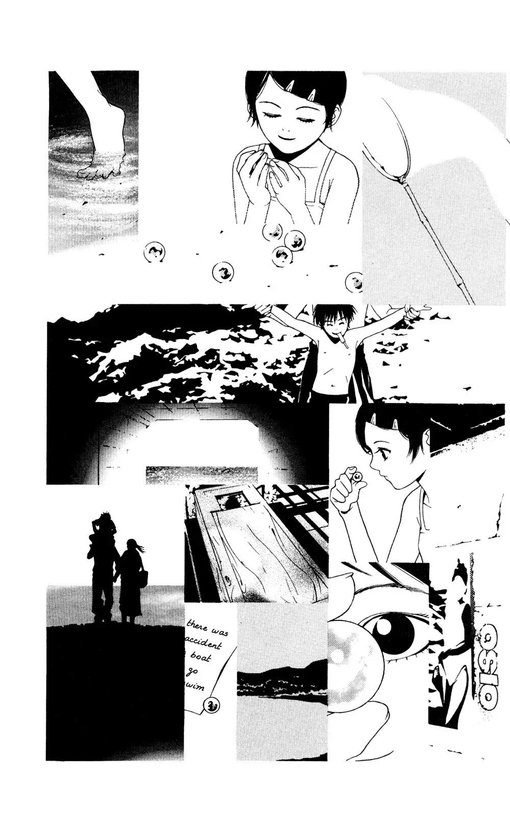 I'll Chapter 25.2 page 3 - Chapter 25.2: Special #5: Envy for the Octopus