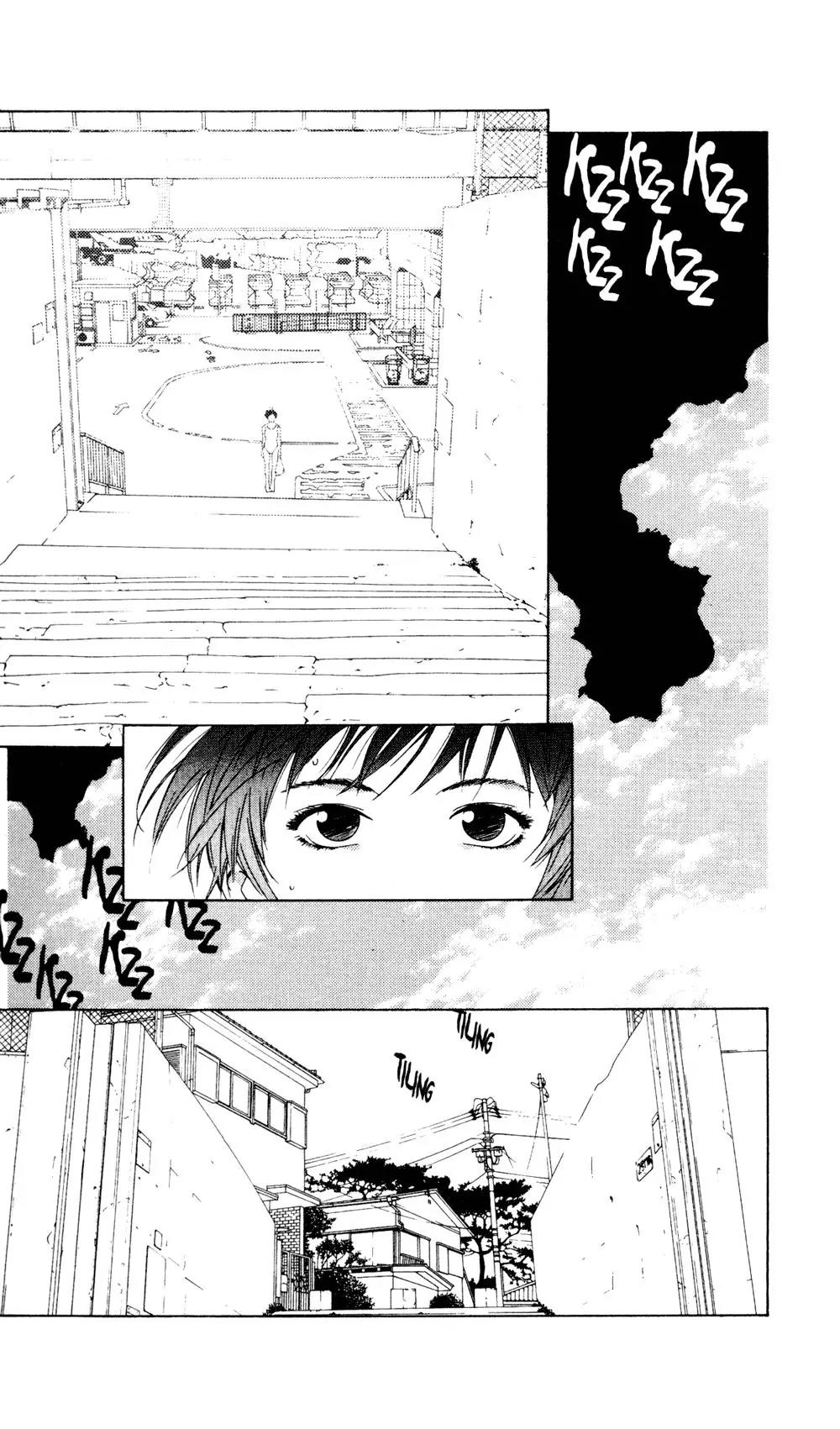 I'll Chapter 25.2 page 7 - Chapter 25.2: Special #5: Envy for the Octopus