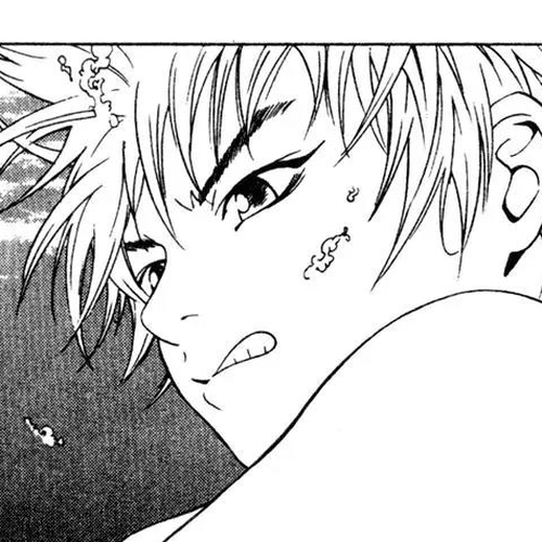 I'll Chapter 25.2: Special #5: Envy for the Octopus cover