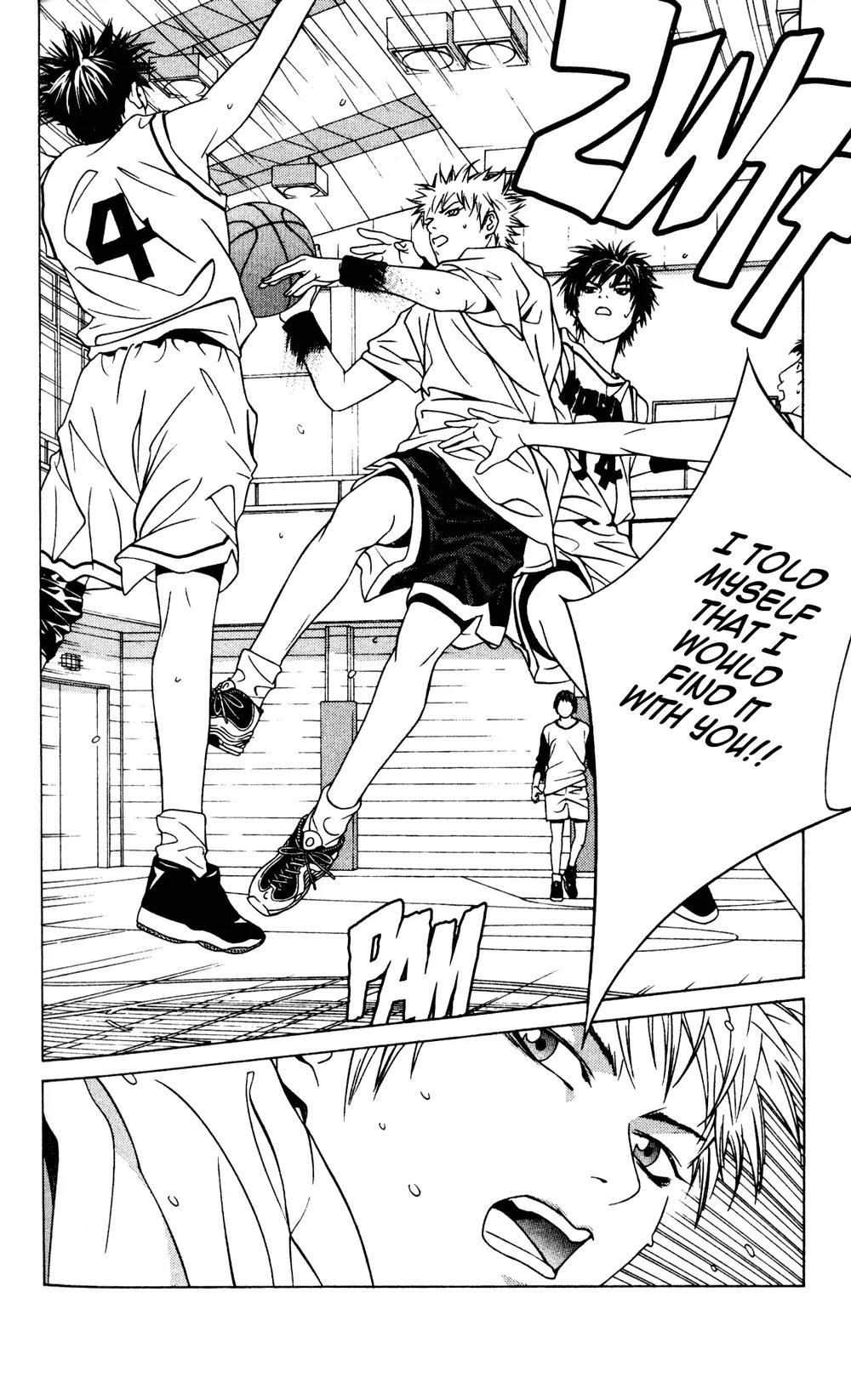 I'll Chapter 27 page 26 - Chapter 27: Diamond Steroid