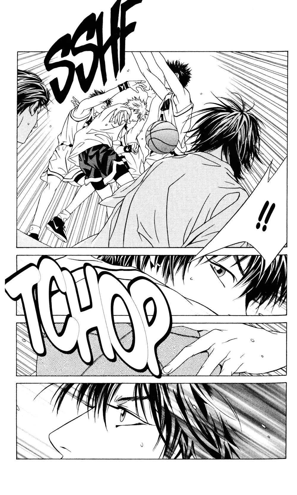 I'll Chapter 27 page 27 - Chapter 27: Diamond Steroid