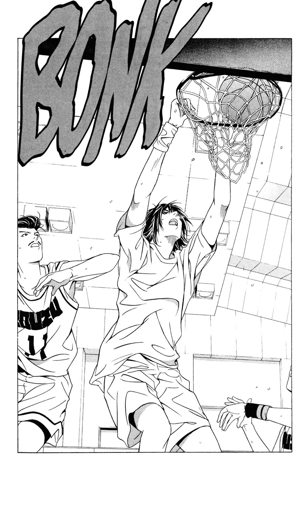 I'll Chapter 27 page 28 - Chapter 27: Diamond Steroid