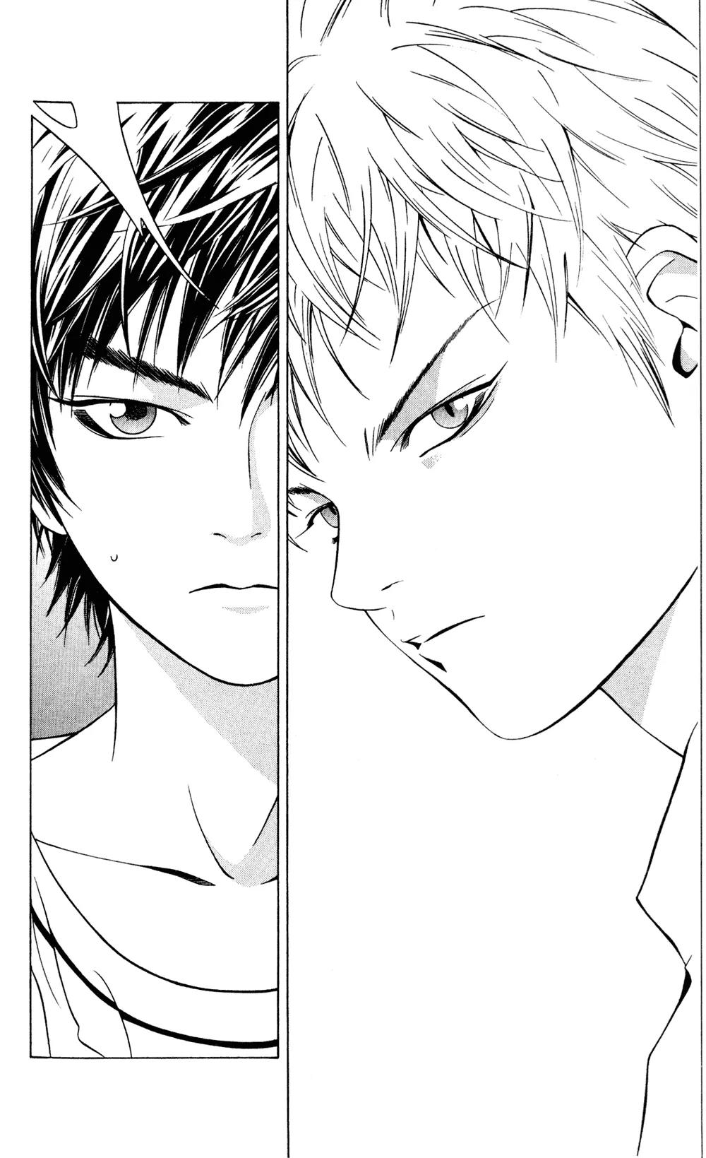 I'll Chapter 27 page 6 - Chapter 27: Diamond Steroid