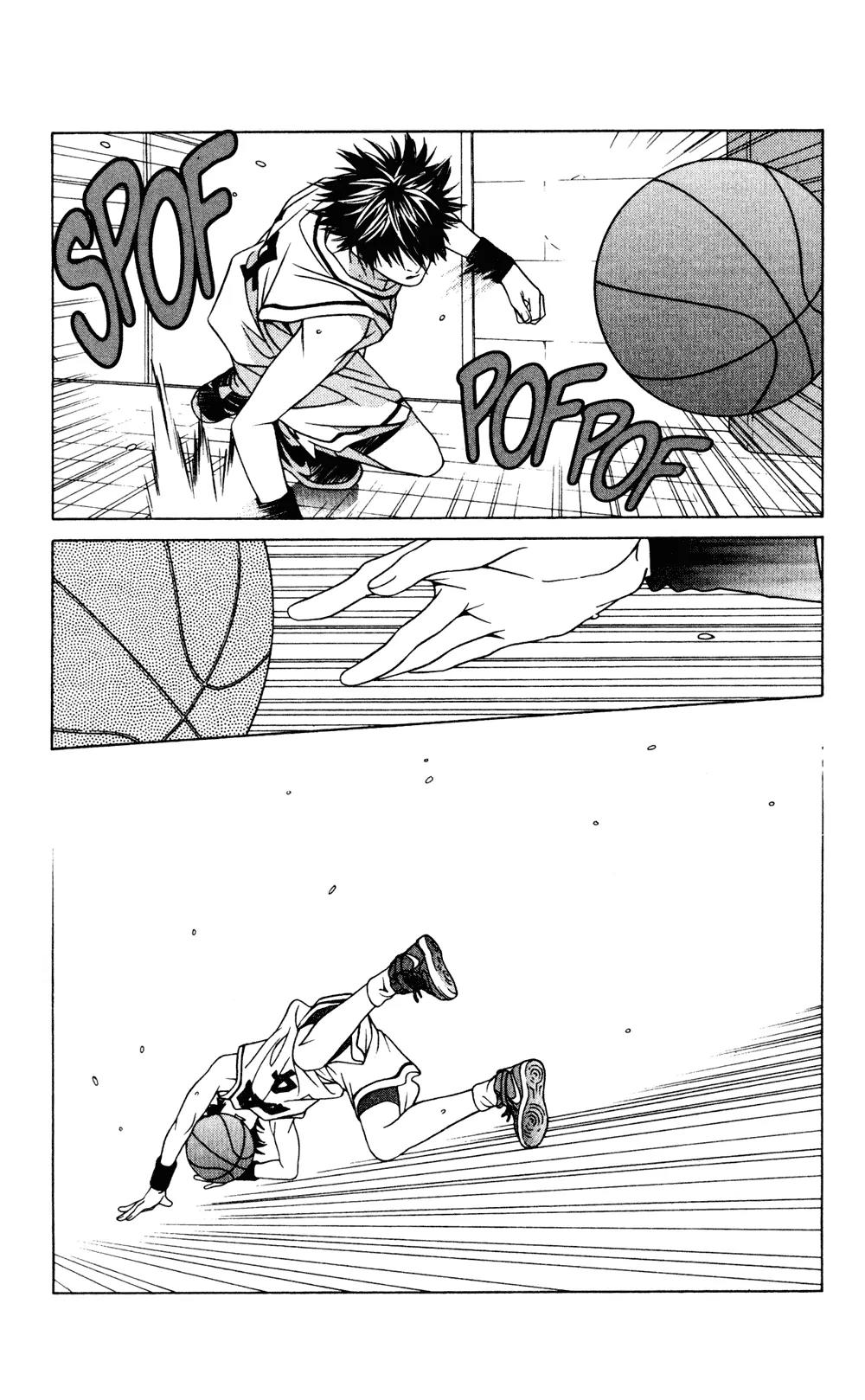 I'll Chapter 29 page 16 - Chapter 29: Super Rocket