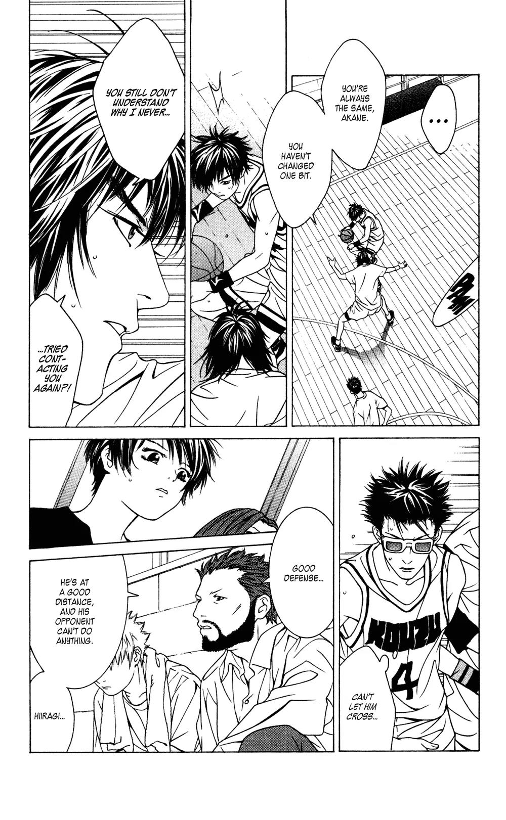 I'll Chapter 29 page 2 - Chapter 29: Super Rocket