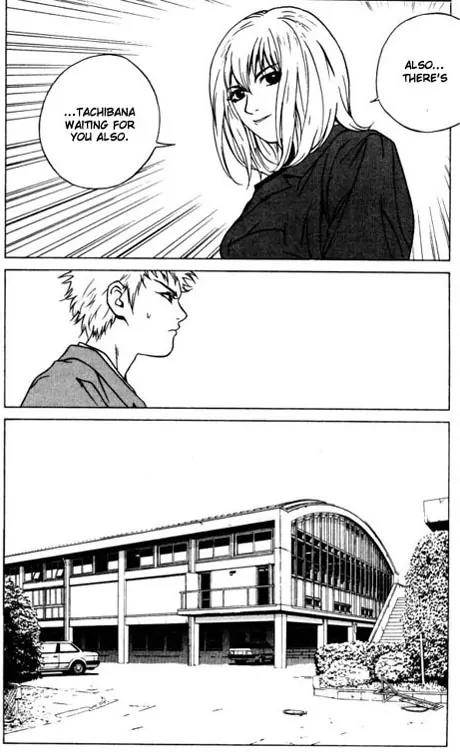 I'll Chapter 3 page 27 - Chapter 3: Awakening March