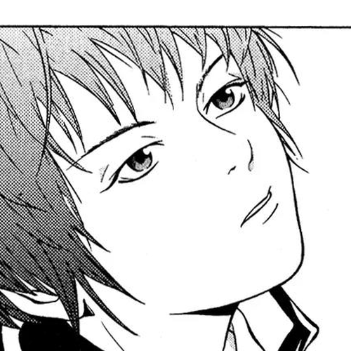 I'll Chapter 30.5: Special #6: Hot Road cover