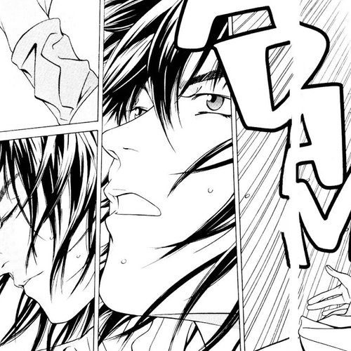 I'll Chapter 30: Heaven's Train cover