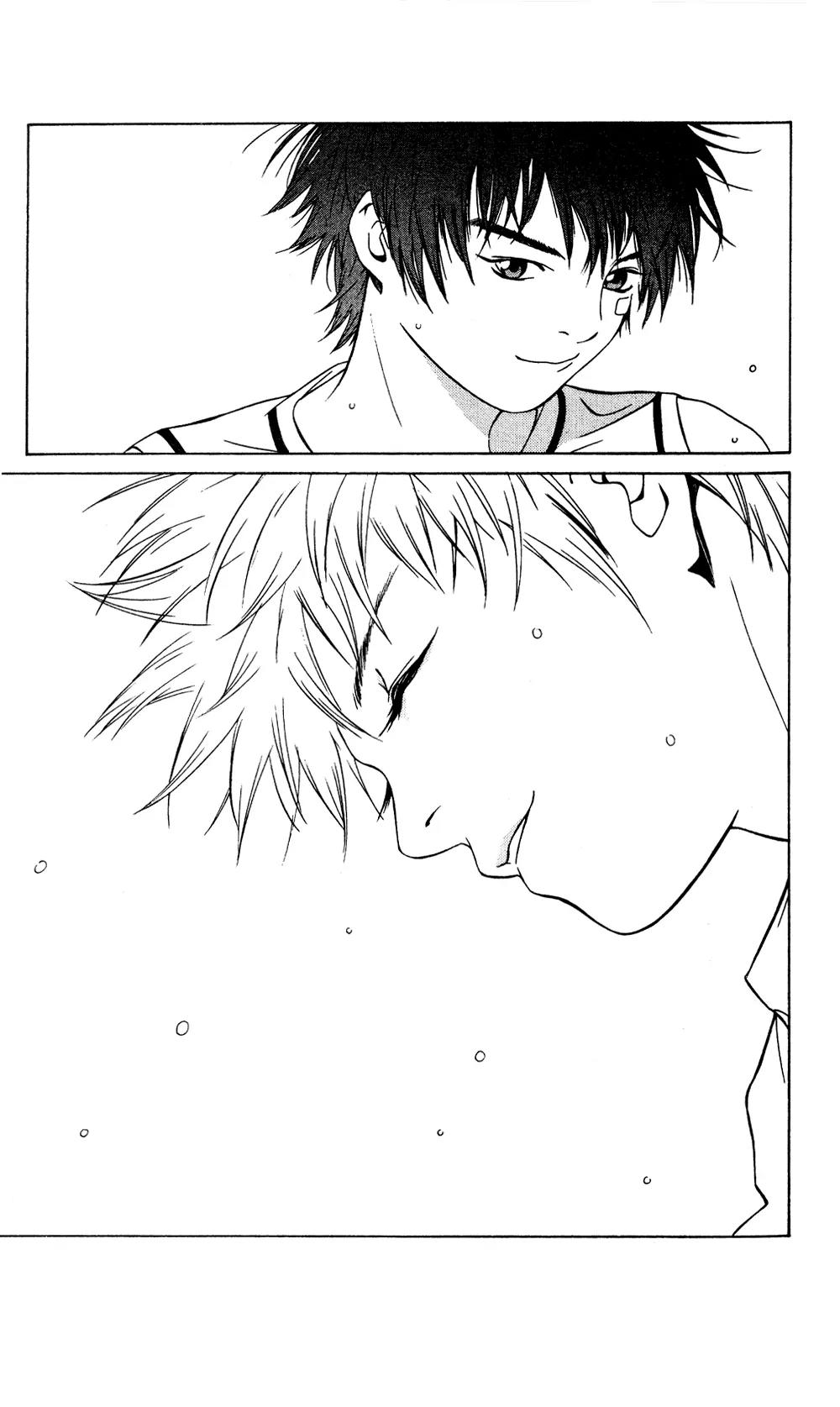 I'll Chapter 32 page 29 - Chapter 32: Shotgun Soul Strip