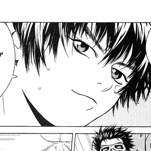 I'll Chapter 32: Shotgun Soul Strip cover
