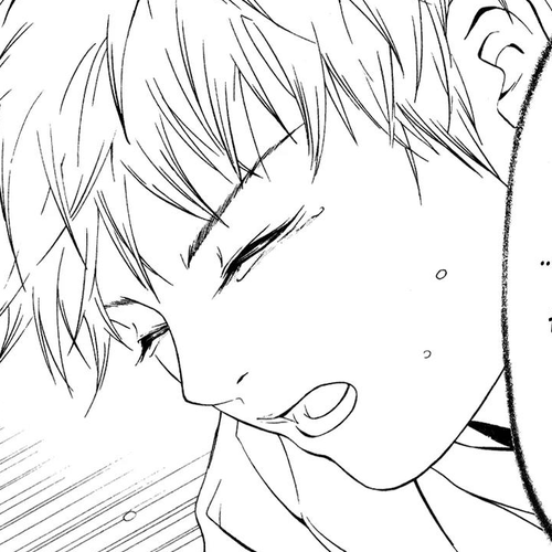 I'll Chapter 33: Today Flowers cover