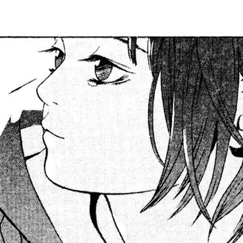 I'll Chapter 36.5: Special #7: The Colour of Cherry Blossoms cover
