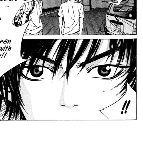 I'll Chapter 37: Junkie Monkey Shop cover