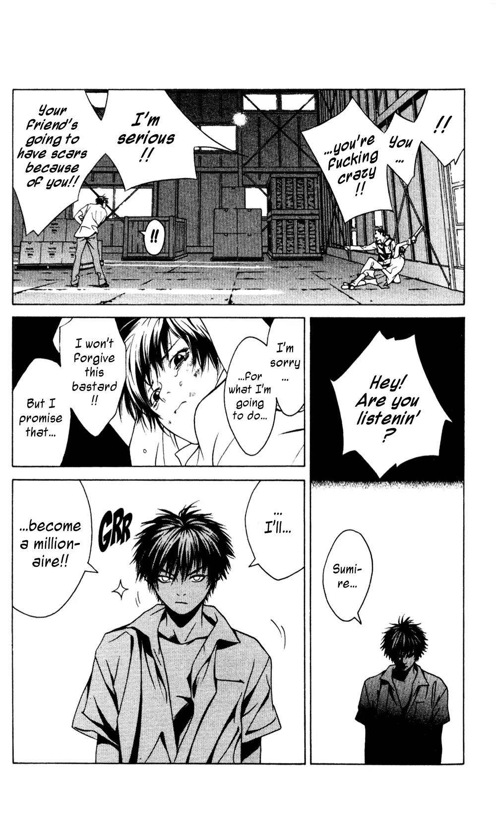 I'll Chapter 38 page 29 - Chapter 38: Believe Enough