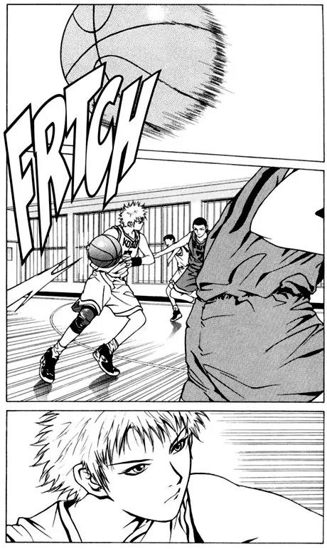 I'll Chapter 4 page 13 - Chapter 4: Machine Gun Etiquette