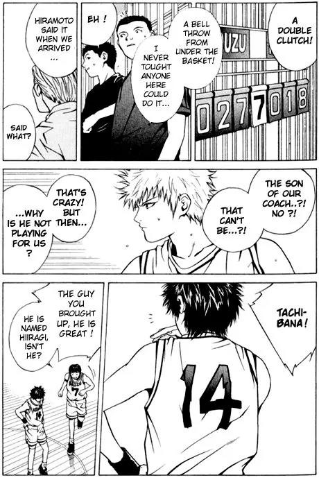 I'll Chapter 4 page 24 - Chapter 4: Machine Gun Etiquette