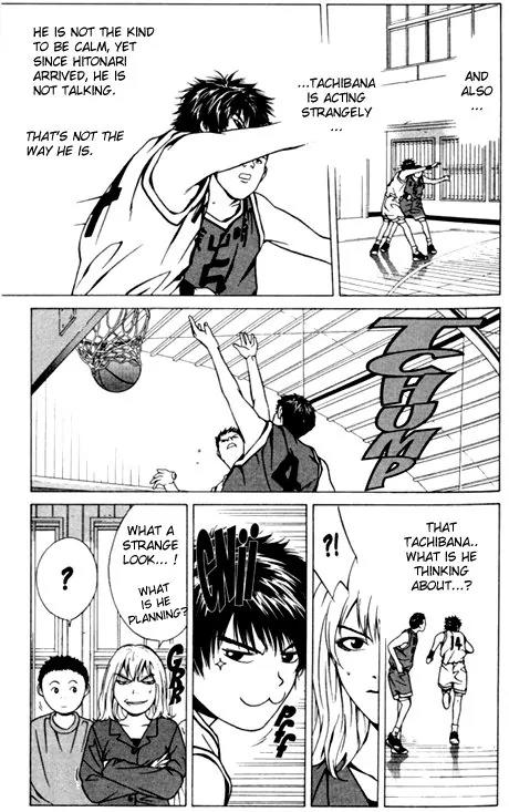 I'll Chapter 4 page 28 - Chapter 4: Machine Gun Etiquette