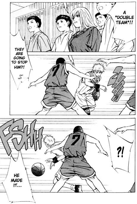I'll Chapter 4 page 42 - Chapter 4: Machine Gun Etiquette