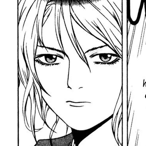 I'll Chapter 40: Fireworks Butterfly cover