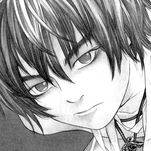 I'll Chapter 45: In the Past cover