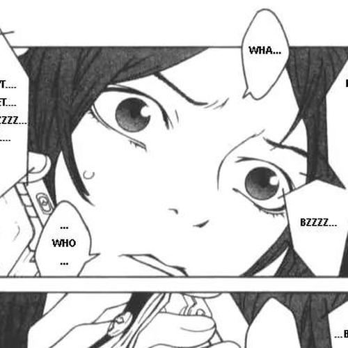 I'll Chapter 47.5: Special #8: The Diary [Special Edition] cover