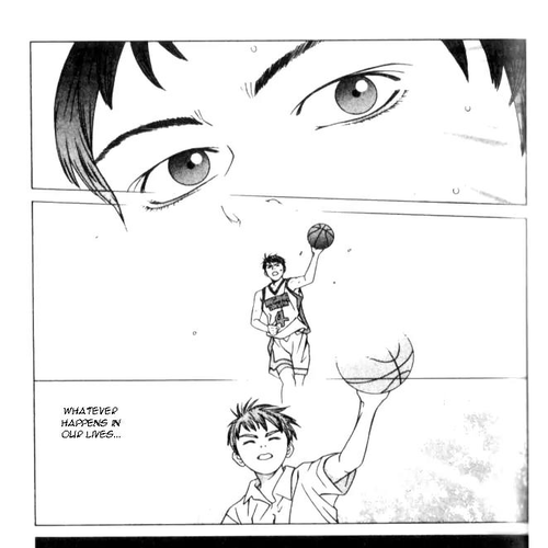 I'll Chapter 47: Some Other Time cover