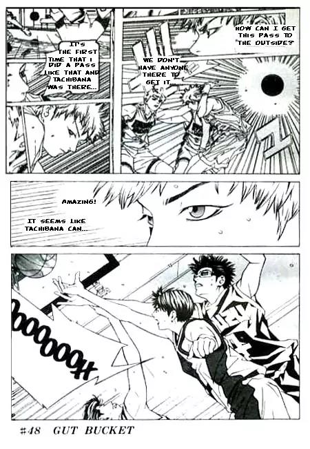 I'll Chapter 48 page 6 - Chapter 48: Get Bucket