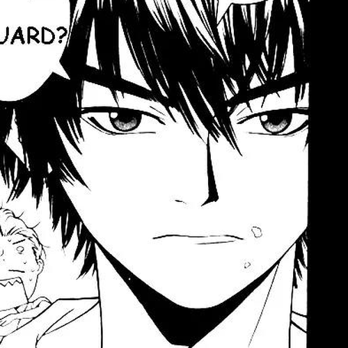 I'll Chapter 50: Pass Each Other cover