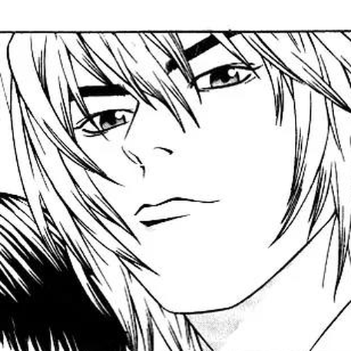 I'll Chapter 52: Sad Sailing Ship cover