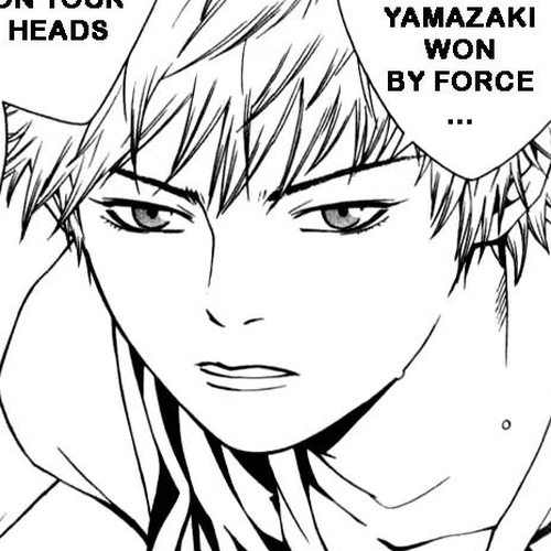 I'll Chapter 56: Fire Storm/ Cluster Bomb cover